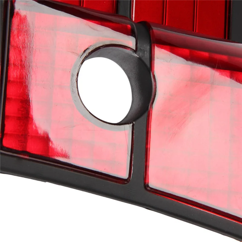 

3x Рамка для кронштейна автомобильного заднего номерного знака, рамка для заднего номерного знака для BMW 5 серии E34 M5 525I