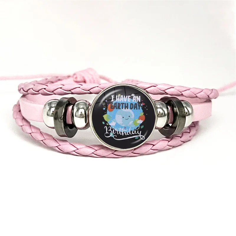 Многослойные браслеты Eco Not Ego помощь мне я умираю