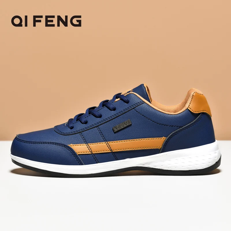 2022 Summer Winter Walking Shoes Men 