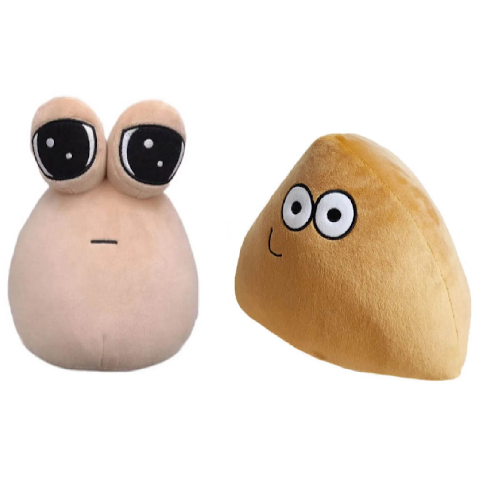 Pou мягкая игрушка питомец. Pou игрушка мягкая. Pou plush toy. Pou plush toy. Pou plush toy.