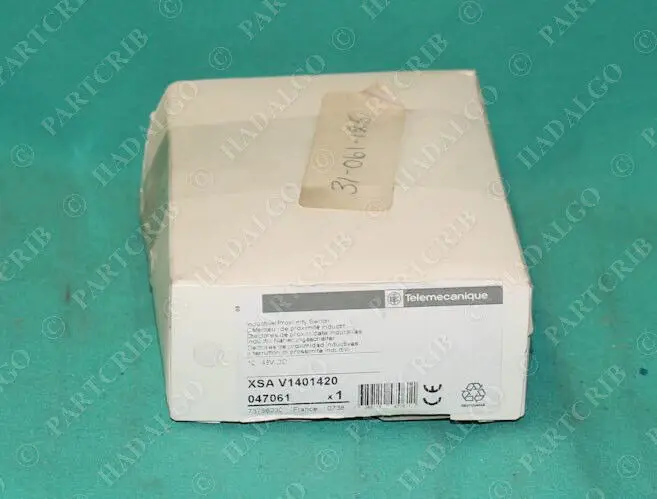 

Telemecсоник, XSAV1401420, переключатель датчика приближения