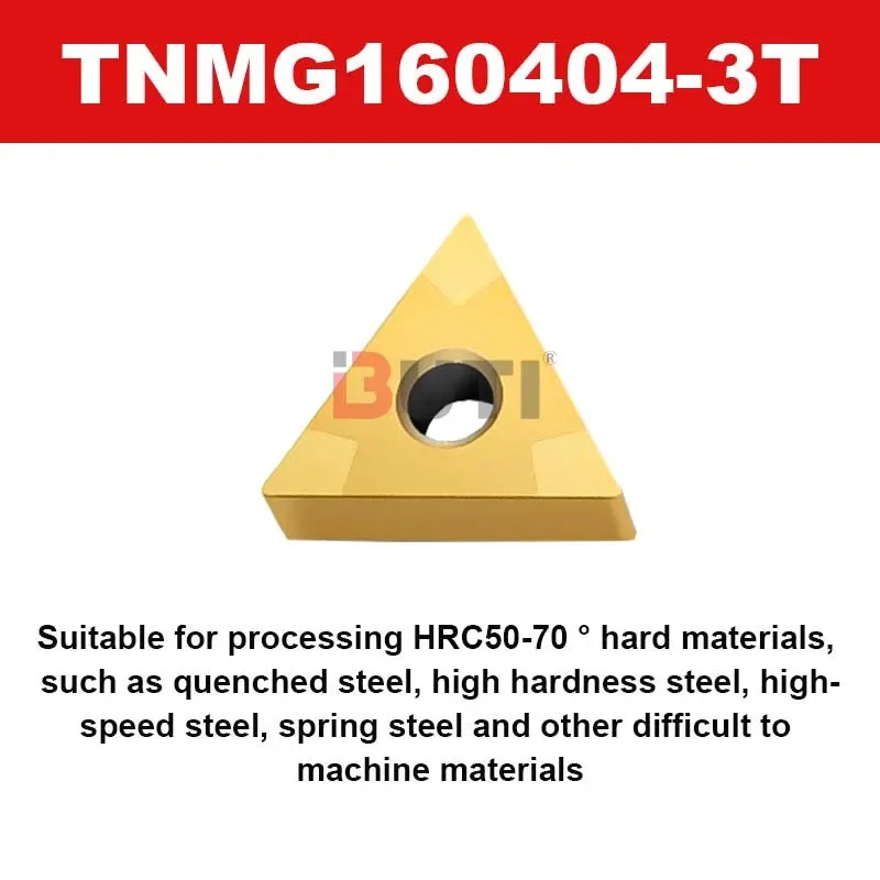 

WNMG 080404 ДУМГ 150408 -2Т CNMG 120404 -2Т ТНМГ 160404 -3T CBN Токарный станок с ЧПУ Алмазное износостойкое лезвие Алмазное внешнее кольцо Высокая твердость