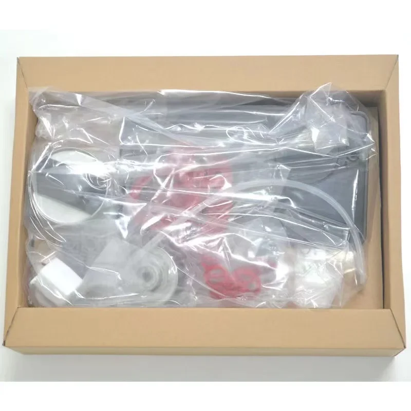 DIY Стирлинговый паровой двигатель экспериментальная модель двигателя