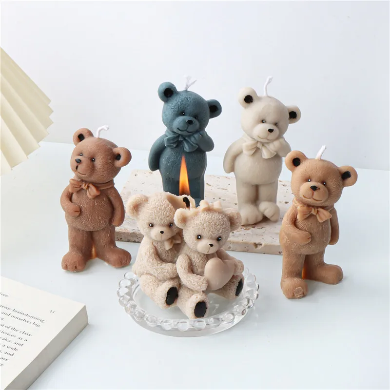 Силиконовая форма сделай сам для ароматерапии мыла