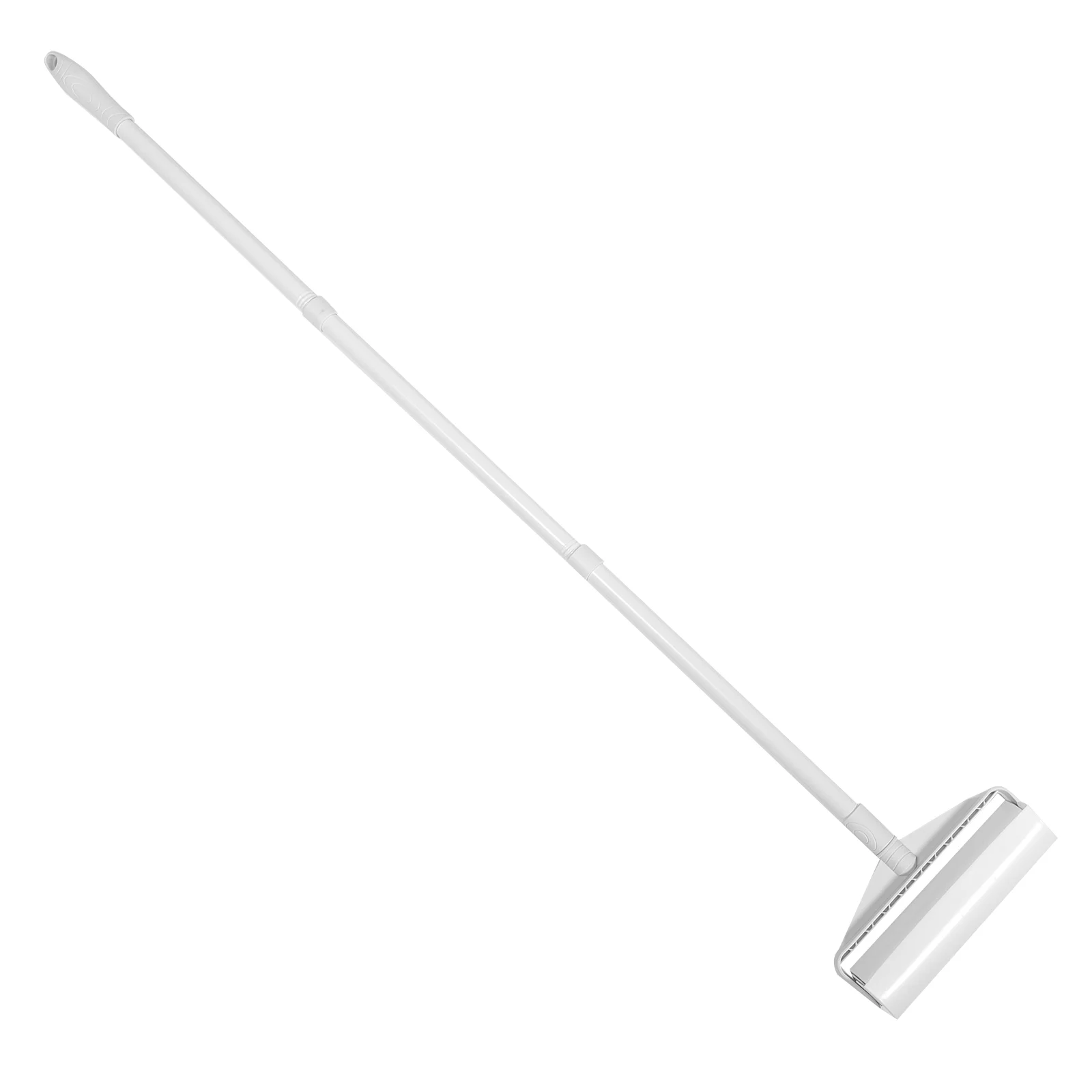 

Dog Hair Remover Couch Clothes Reusable Lint Roller Fur Pet Long Rollers Furniture