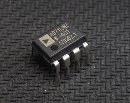 Оригинальный запас AD711JN AD711KN AD711JNZ DIP8