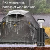 Фонарь для кемпинга#1