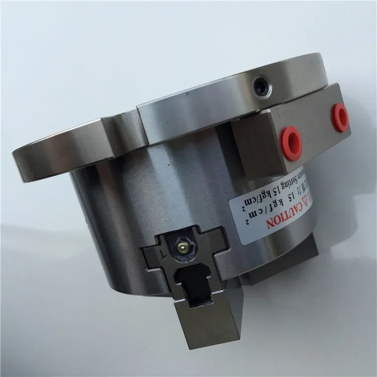 Тайваньский патрон CHANDOX с пылезащитной крышкой MO-05