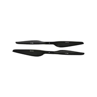 t motor heavy lift drone prop aircraft stainless propeller g4013 1 2blades propeller for big drones