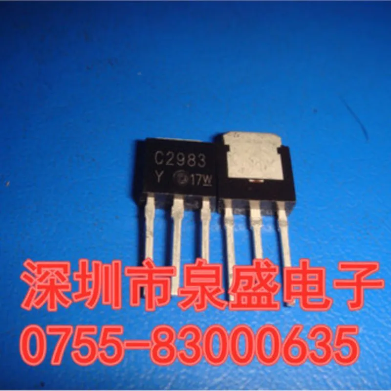 2SC2983-Y C2983-Y IRFB3077G IRFB3077 ZMM2V4 LL34 1206-2,4 V ZMM5241B ZMM3V6 1/2W 5,1 V ZMM5V1 LL34