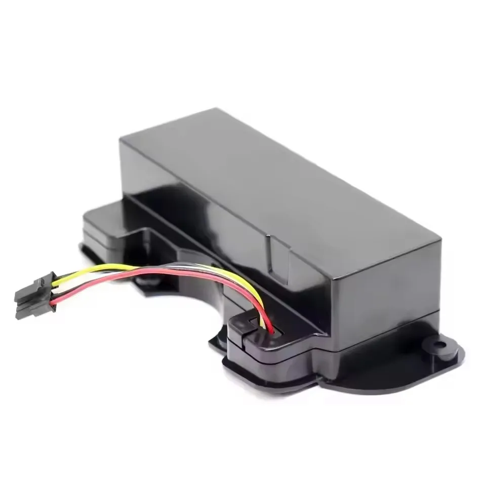 Сменный аккумулятор емкостью 12800 мАч для CECOTEC CONGA 4090 4490 4590 4690 — быстрая зарядка