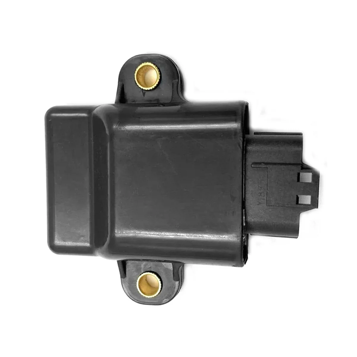 6AH-85540-00 6AH8554000 CDI блок в сборе для YAMAHA 4-тактный 15HP 20HP подвесной двигатель