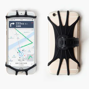bracket holder celular suporte universal motocycle bicycle mobile phone holder for iphone samsung xiaomi huawei cell phone mobil free global shipping