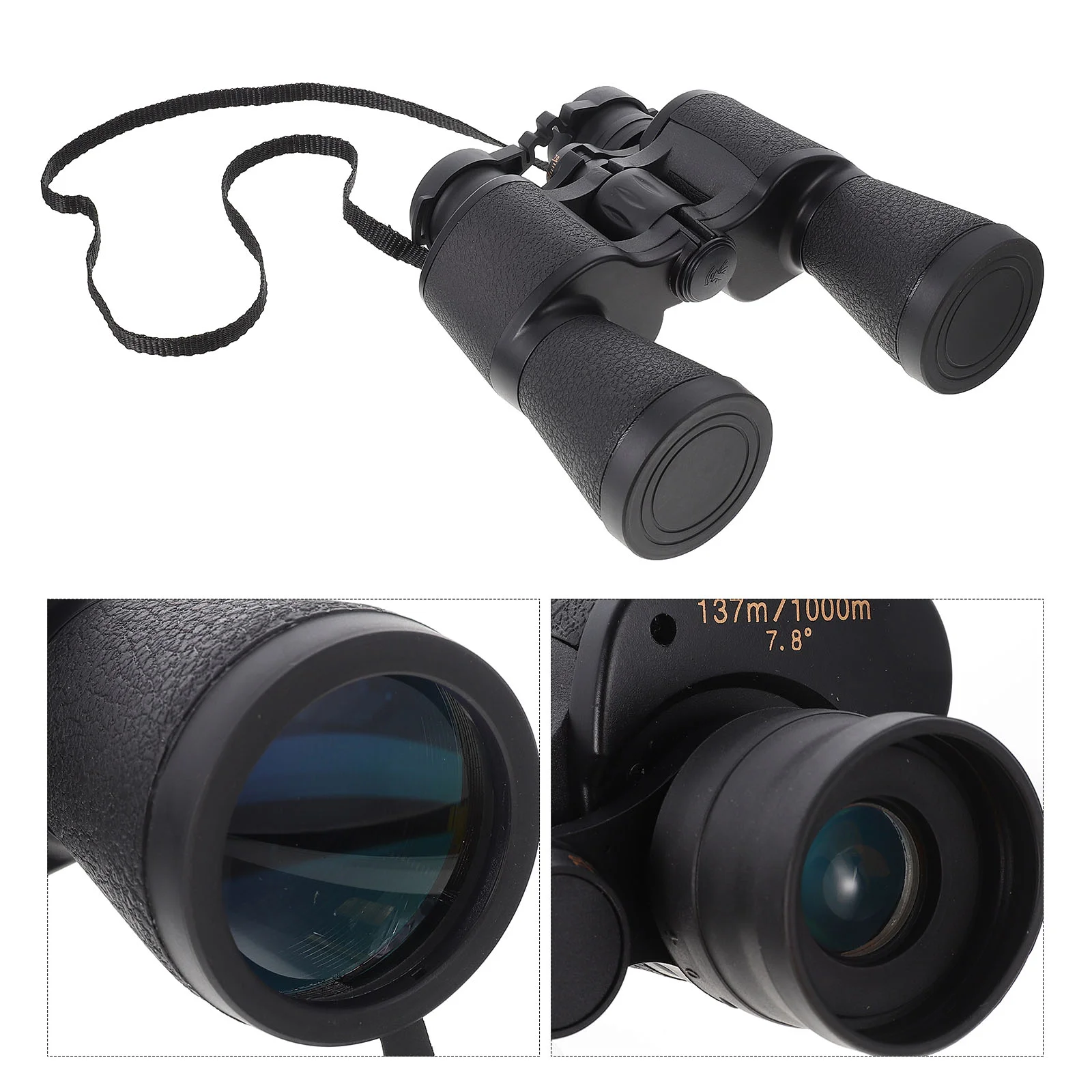 

Night Concert Prop Portable Telescope Hiking Telescope Outdoor Telescope