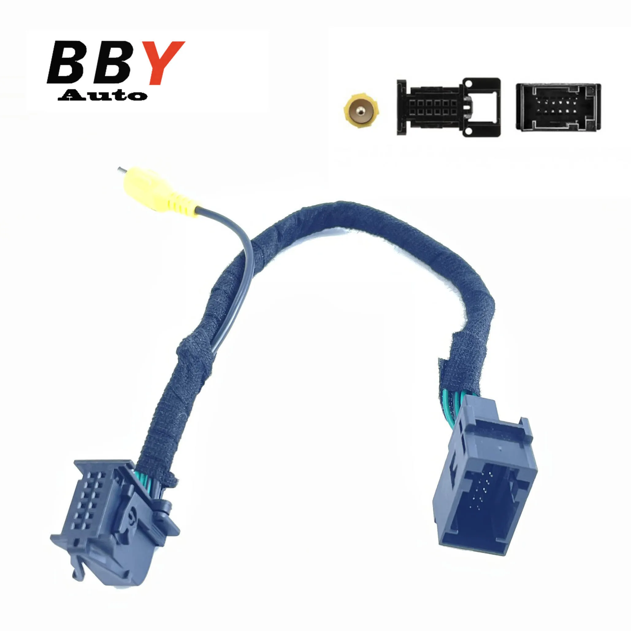 Интерфейсный ремень для задней камеры Addon Ford B-Max B232 2012 ~ 2017 C-max C344 2010 2018 OEM Sync 1 4 3