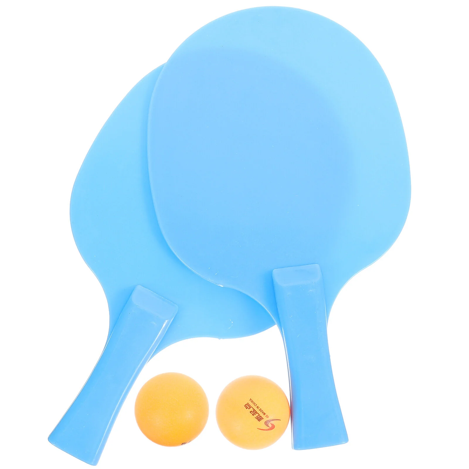 

Детские игрушки оборудование для небольших тренировочных игр Pingpang тренажер принадлежности для настольного тенниса пластиковый комплект для малышей