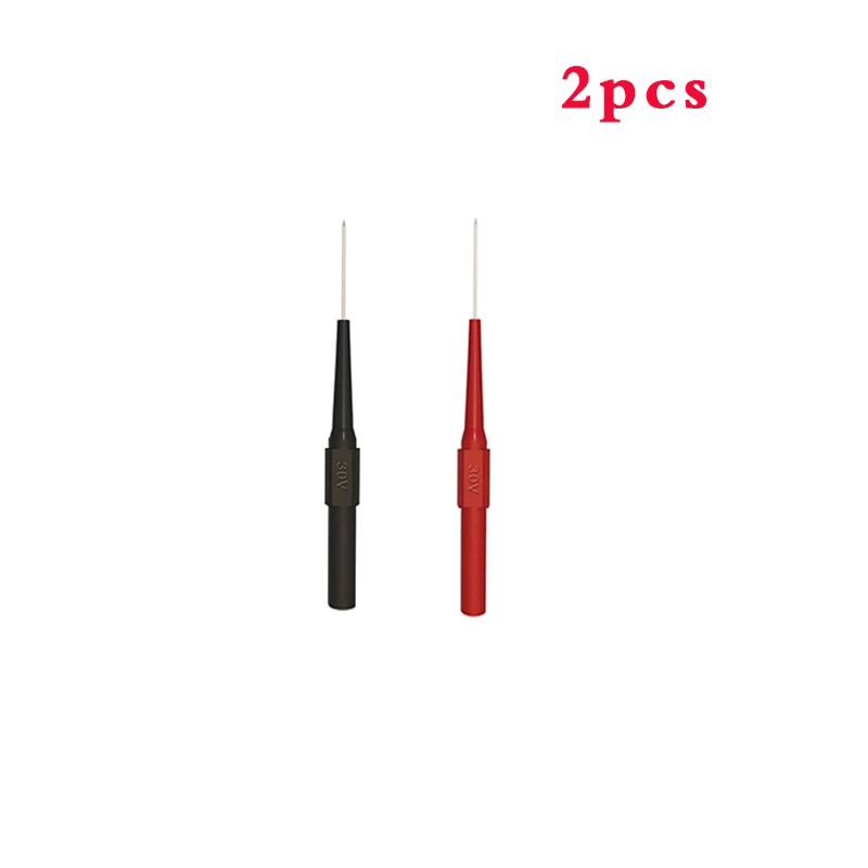 

Наконечники зондов DIKELANG JM-TZ001S 3 шт.