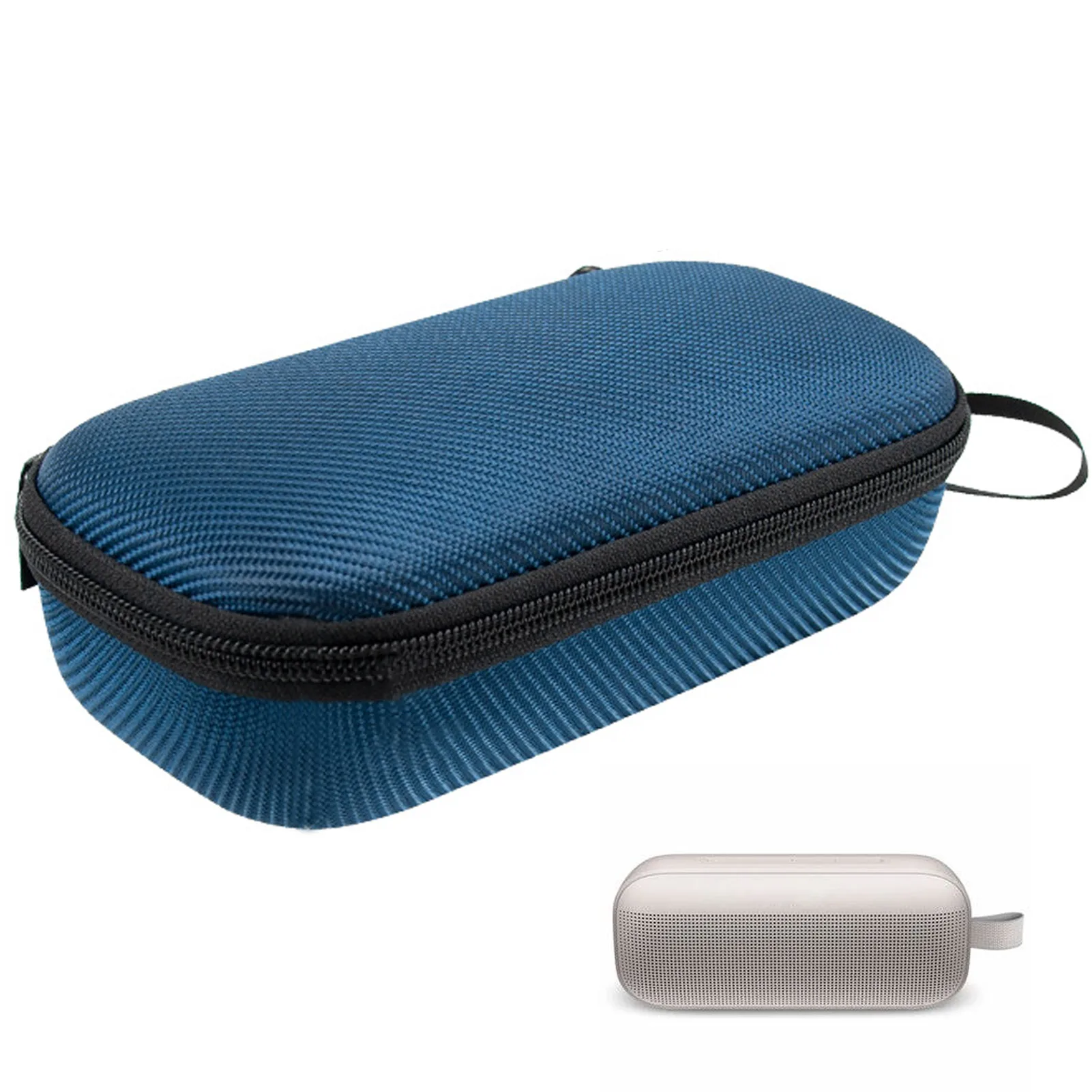 

Portable Speaker Protective Cover Durable Speaker Case Cover For Boses Sound Link Flexs Outdoor Speaker Storage Bag