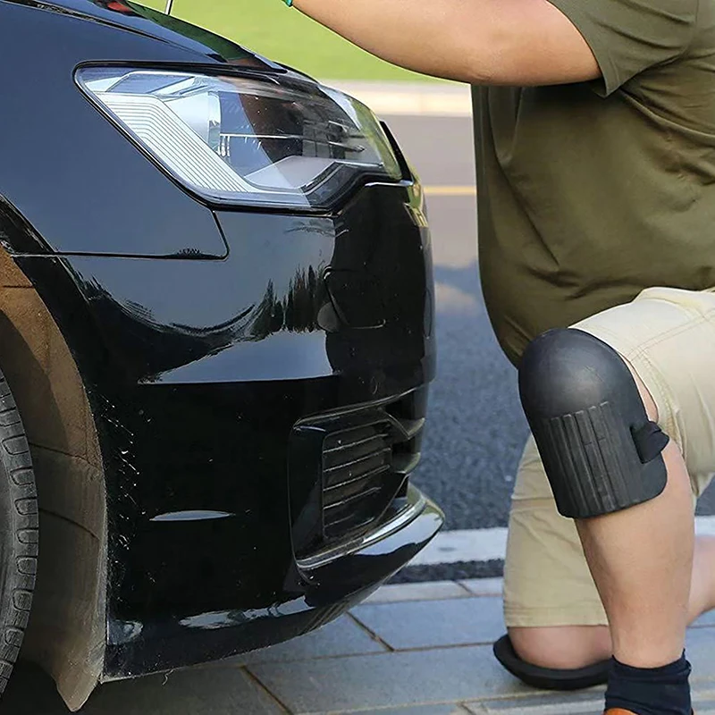 1 пара защитных наколенников рабочие инструменты для плитки грязевой работы