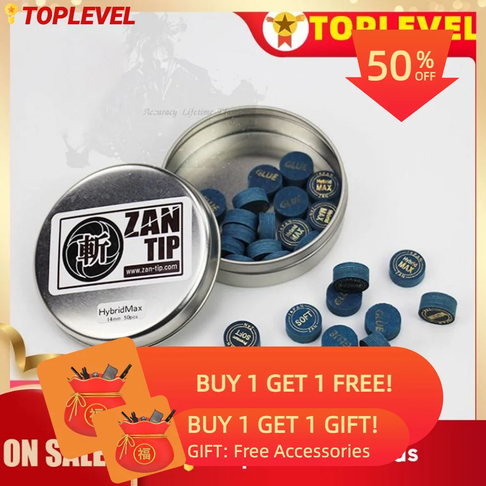 

Оригинальный японский наконечник для бассейна из свиной кожи ZAN Super ZAN, наконечник для бассейна, 1 шт., 14 мм, наконечник из свиной кожи с девятью шариками, лучше, чем наконечник KAMUI Cue