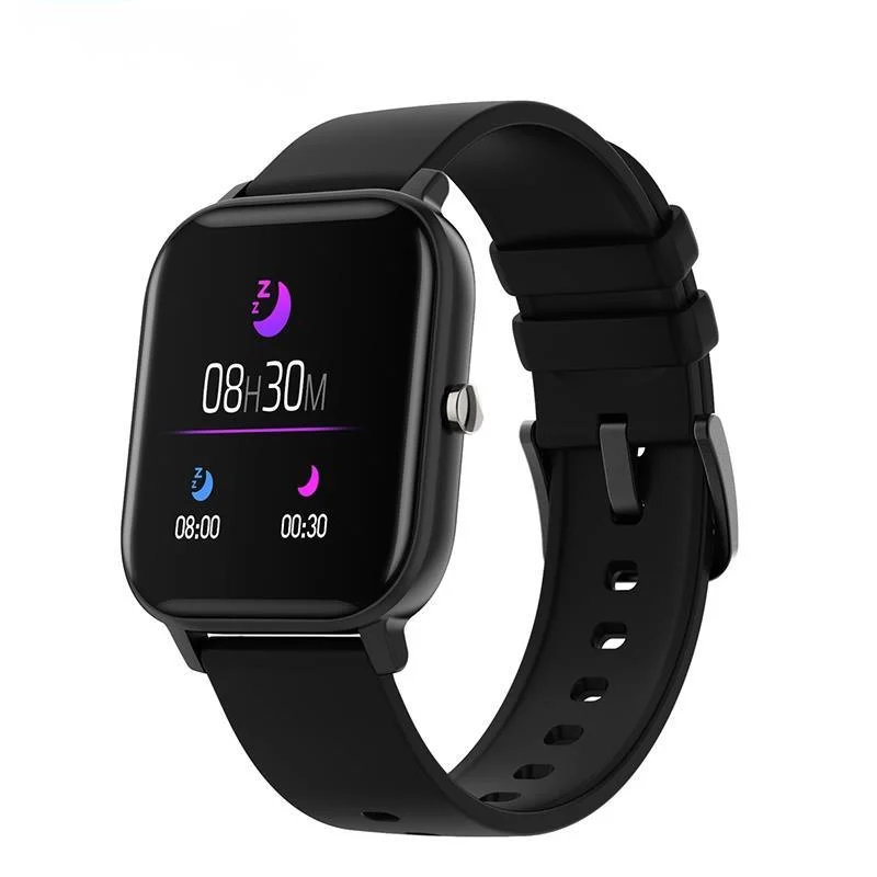 

P8 SE мужские умные часы женские спортивные часы фитнес-трек Монитор сердечного ритма монитор сна умные часы для телефона Android