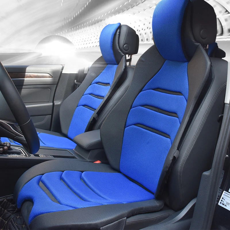 2 шт. автомобильные чехлы для переднего сиденья