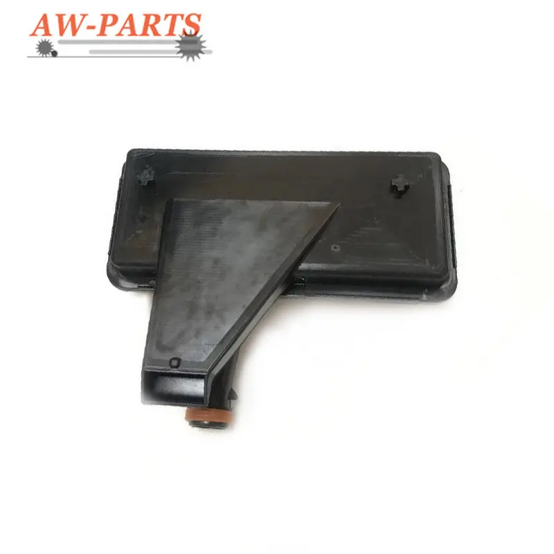 

Для Audi A4 A6 A7 Q5 автомобильные аксессуары 0B5325429E 0B5321371D 0B5321371E 0B5 7-скоростная коробка передач гидравлический фильтр Набор для ремонта