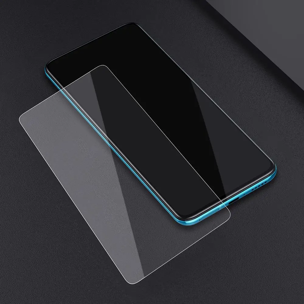 Nillkin for Xiaomi Poco X5 X4 F5 F4 F3 M4 Mi 13 12T 11T 10T Pro 5G Tempered Glass Screen Protector for Redmi Note 12 11 10 9 Pro
