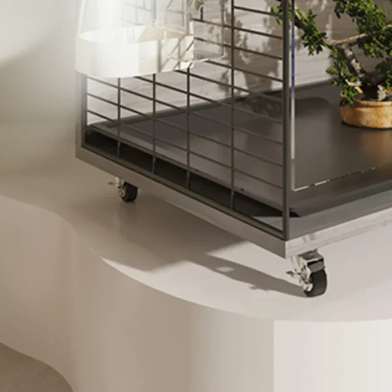 Специальная роскошная вилла клетка для птиц авиационная домашняя среда обитания