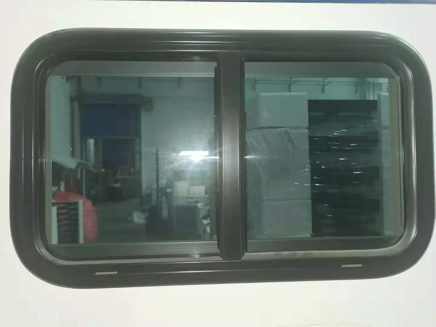 

2021 Hot selling side sliding 300*500 RV camper trailers window