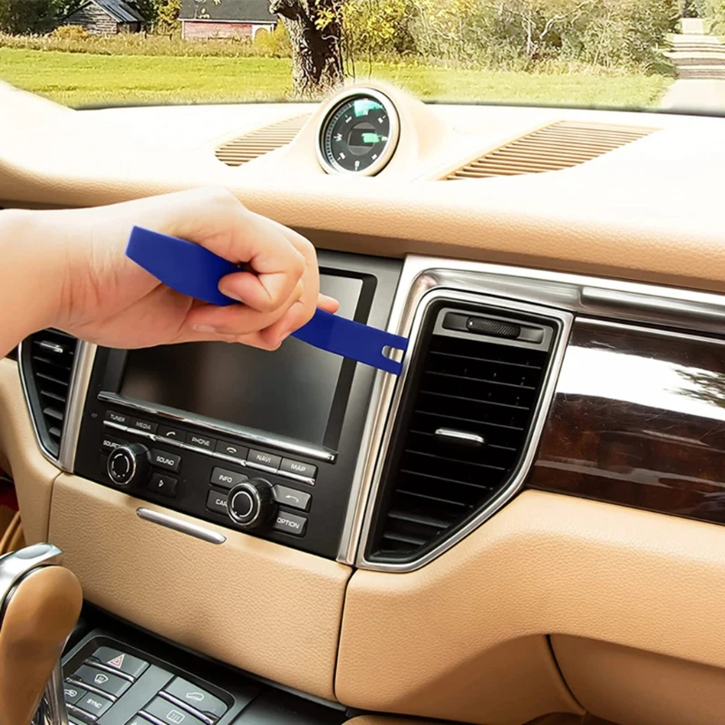 

Набор инструментов для снятия и разборки приборной панели, 5 шт.