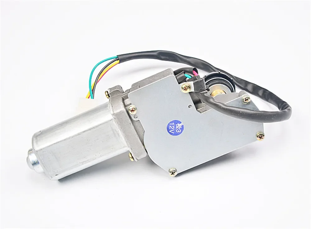 Для экскаватора Liugong 906c двигатель стеклоочистителя LG907c 908c в сборе