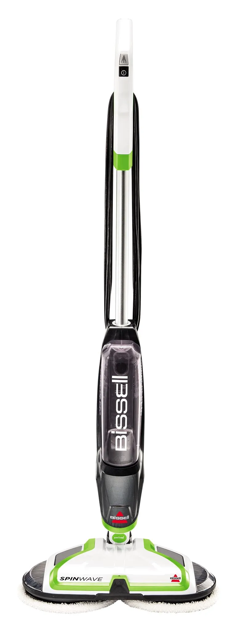 

Powered Hard Floor Mop, 2039A