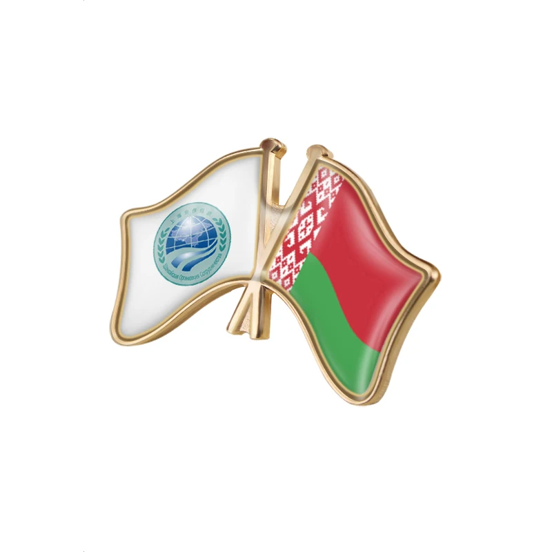 

Булавки SCO Wearpins