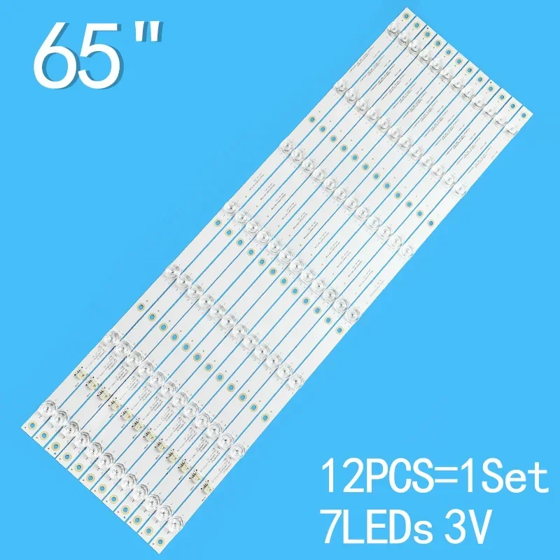 Фонарь с подсветкой для KONKA 65 ''TV LED65X8 LED65R8100 светодиодный 1892Y