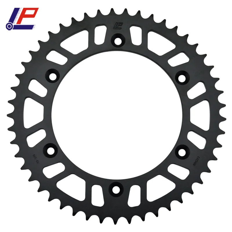 

520 Motorcycle Rear Sprocket For Yamaha YFS200 Blaster 88-06 YFM350 X Warrior 350 89-04 YFM660R Raptor 660 01-05 YTZ250