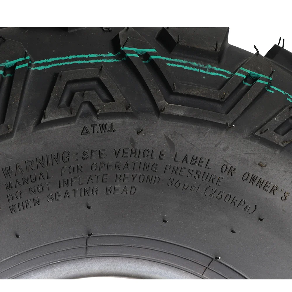 Высокое качество 19x7.00-8 вакуумная шина 175/80-8 бескамерная для 150cc 250cc ATV багги