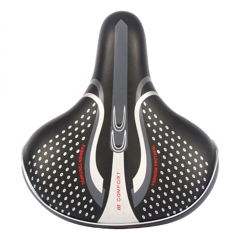 

Electric Bicycle Saddle Thickened Electric Bicycle Seat Bag Bicycle Cushion Scooter Seat Bicycle Saddle