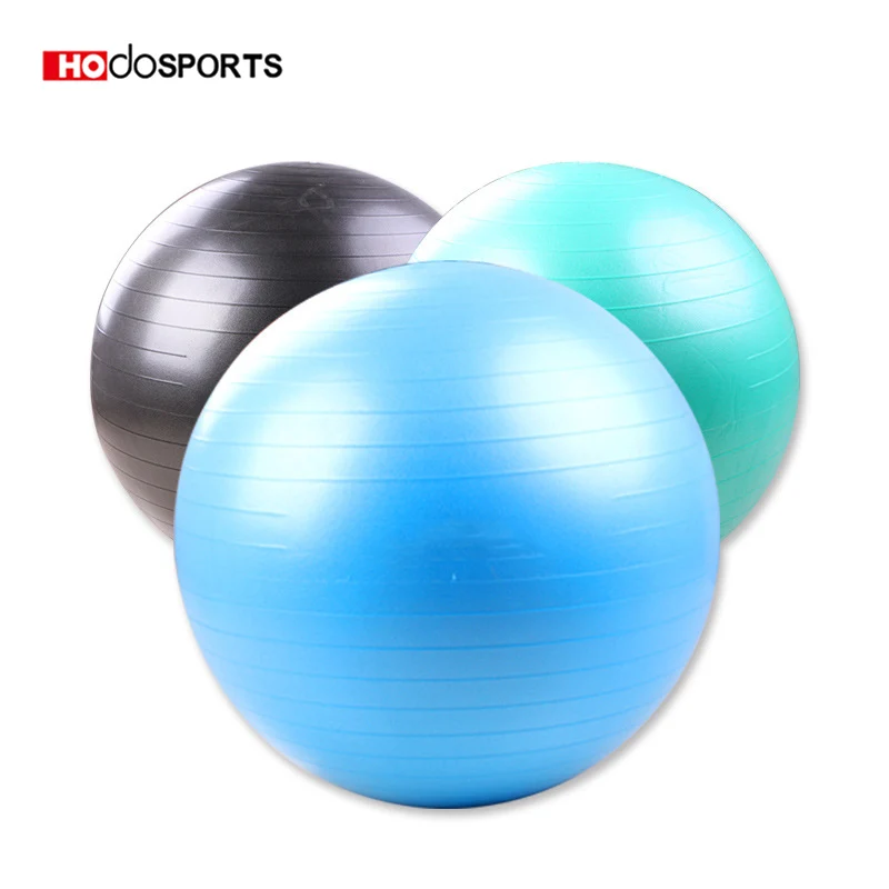

Sports Yoga Balls Balance Ball for Exercise Pilates, Fitness