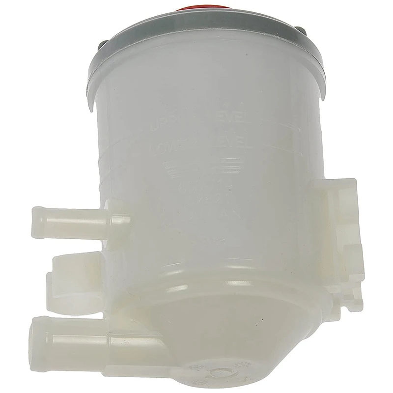 2X резервуар гидроусилителя руля для HONDA CRV 603 714 2007 2008 2009 2.4L RE4 53701-SWN-P01