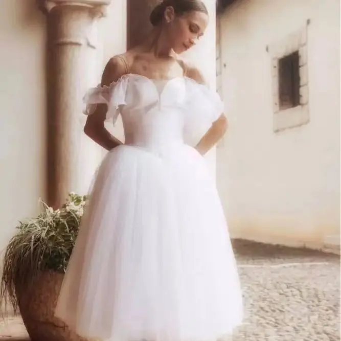 Балетная юбка танцевальные костюмы для женщин платье фатиновая