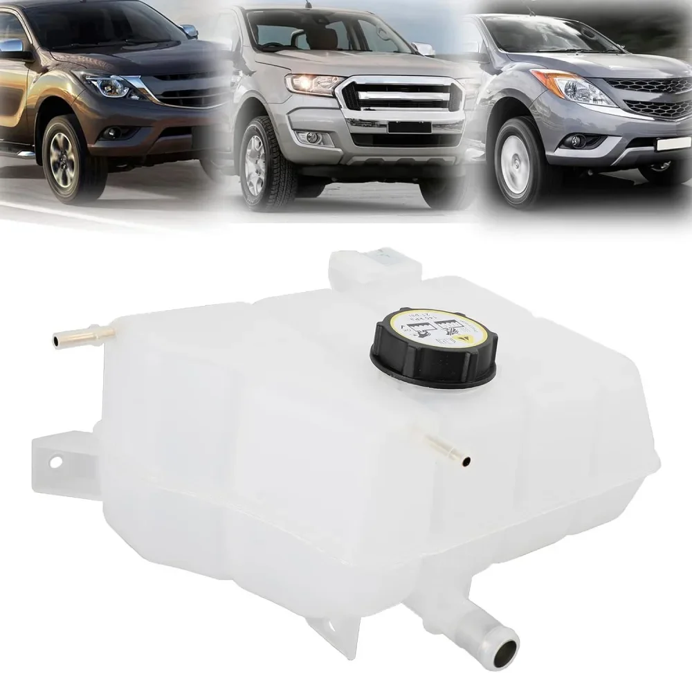 

AB398K089AA Расширительный бачок охлаждающей жидкости для Ford Ranger 2012, Mazda AB398K218AA BE8Z8100A, детали радиаторов