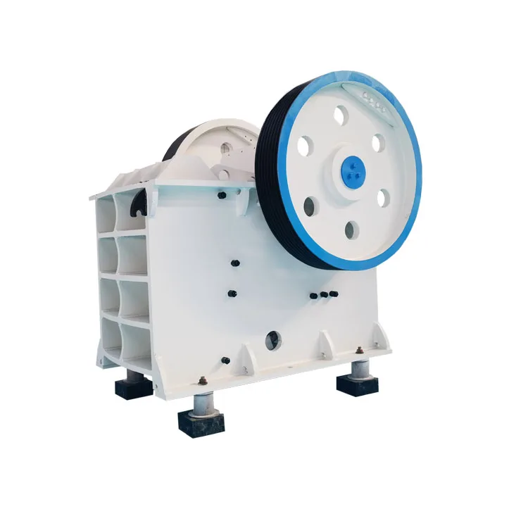 

Jaw cruhser machine crusher 250 400 jaw crusher 25hp motor capacity
