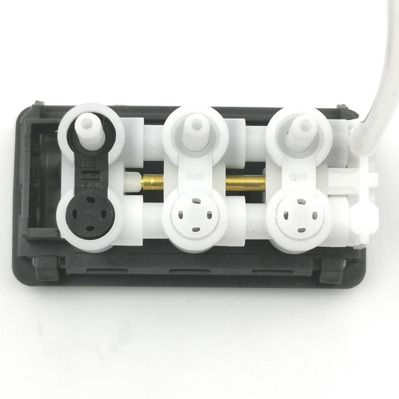 29074-02/04E 81623986093 42538404 IPS-клапан регулировки поясничного отверстия сиденья грузовика