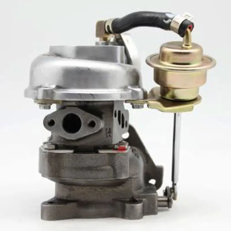 НОВЫЙ турбокомпрессор Susirick RHB31 VZ21 13900-62D51 для двигателя Isuzu Jimny YA1 VE 110069 нагнетатель