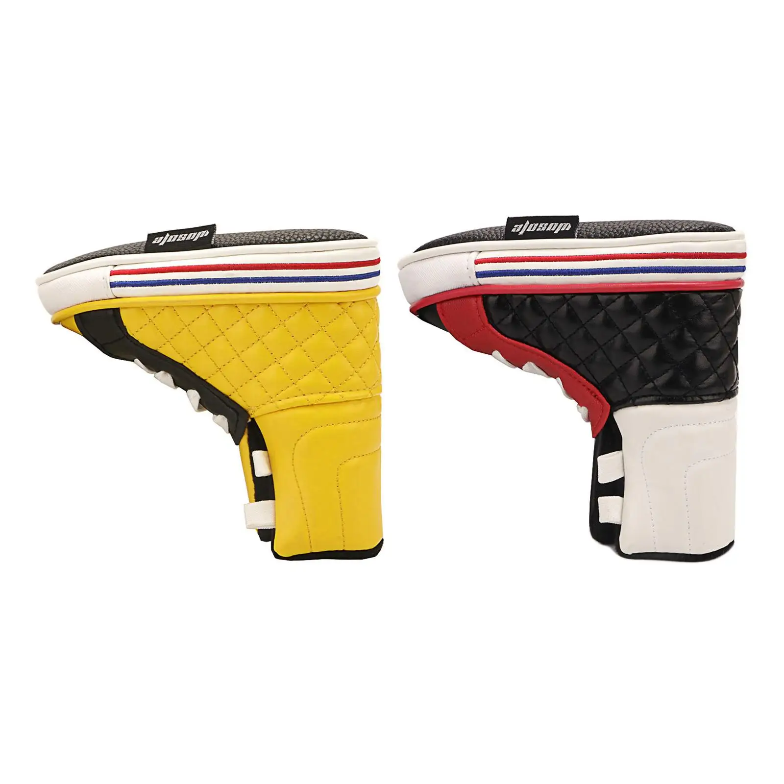 

Golf Putter Headcover Golf Head Cover Protective Sleeve Golf Blade Putter Covers