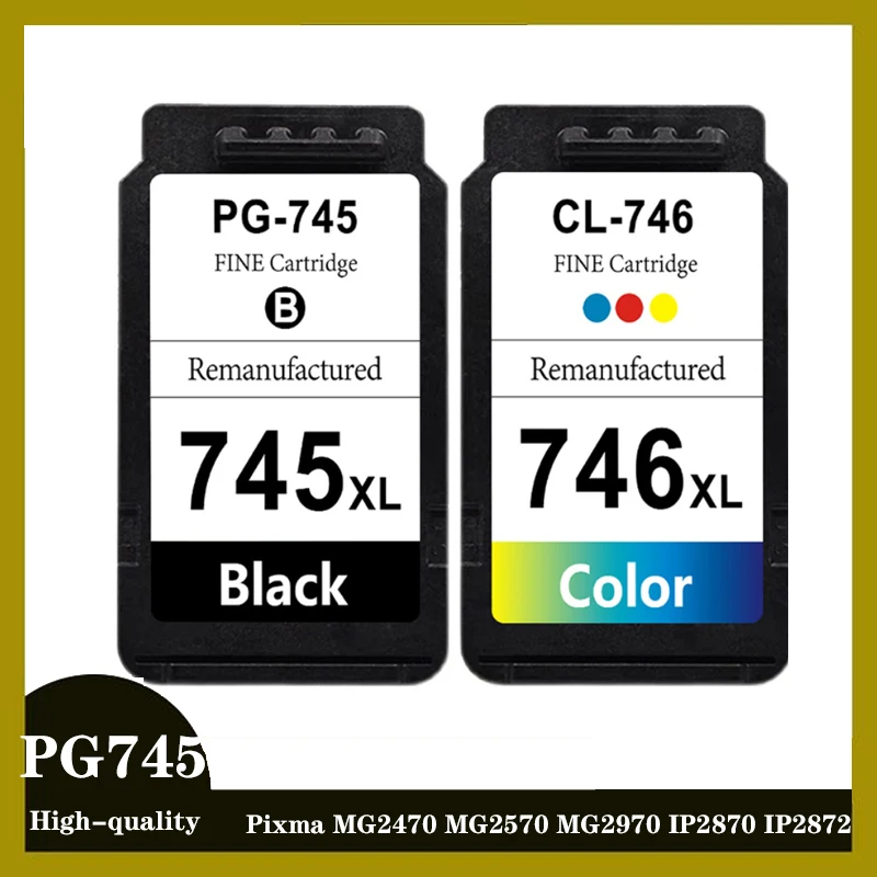 

Картридж для принтера canon Pixma MG2470 MG2570 MG2970 IP2870 IP2872
