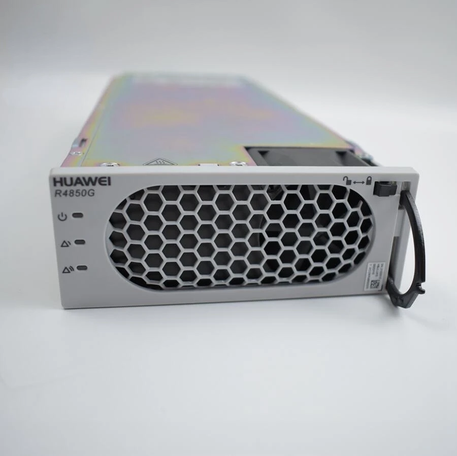 

Original and New R4850G R4850G2 48V 50A Rectifier Module Use for ETP48100 ETP48200 Power Syste