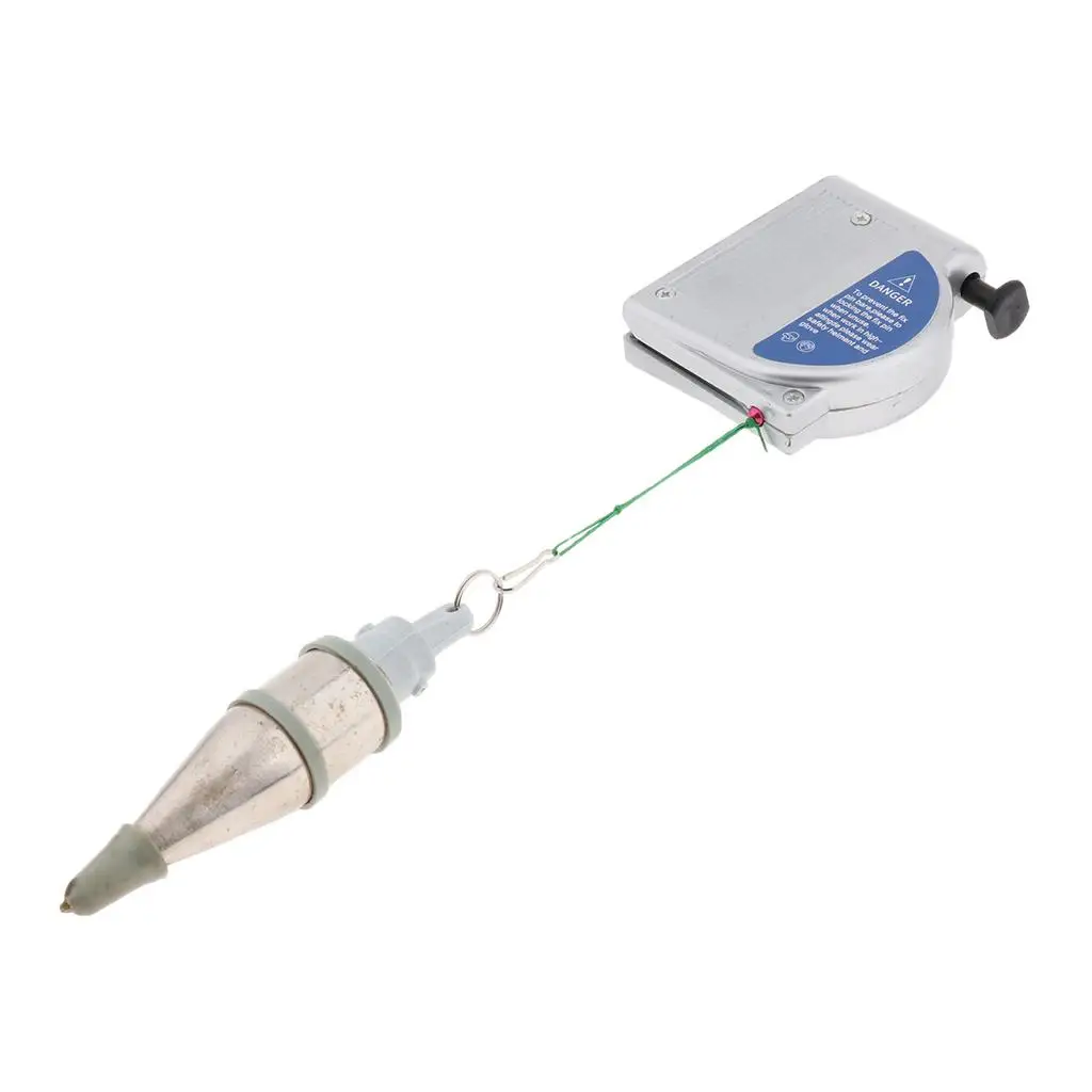 

Установка для вертикального тестирования уровня со стальным усиленным штырьком