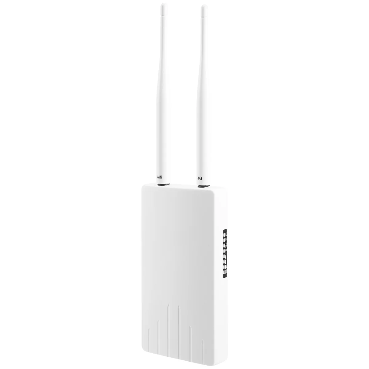 

Беспроводная точка доступа 4G LTE, Wi-Fi роутер, уличные точки доступа CAT4, LAN, WAN, SMA, антенна, слот для SIM-карты, разблокированный модем, Cpe широкополосный